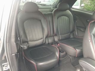 Mini Paceman 2014 <DANOS CARS> 1.6 JOHN COOPER WORKS-thumb-14