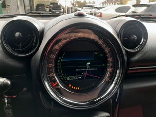 Mini Paceman 2014 <DANOS CARS> 1.6 JOHN COOPER WORKS-thumb-15