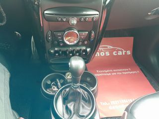 Mini Paceman 2014 <DANOS CARS> 1.6 JOHN COOPER WORKS-thumb-16