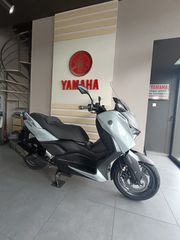 Yamaha XMAX 300 Tech Max 2026 ΓΝΗΣΙΑ ΔΩΡΑ ΣΥΝΟΛΙΚΗΣ ΑΞΙΑΣ 500 €-thumb-1