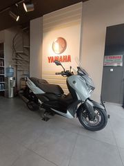 Yamaha XMAX 300 Tech Max 2026 ΓΝΗΣΙΑ ΔΩΡΑ ΣΥΝΟΛΙΚΗΣ ΑΞΙΑΣ 500 €-thumb-2