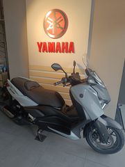 Yamaha XMAX 300 Tech Max 2026 ΓΝΗΣΙΑ ΔΩΡΑ ΣΥΝΟΛΙΚΗΣ ΑΞΙΑΣ 500 €-thumb-3