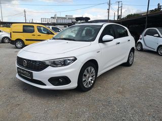 Fiat Tipo 2017 1.3 Diesel 95 Hp