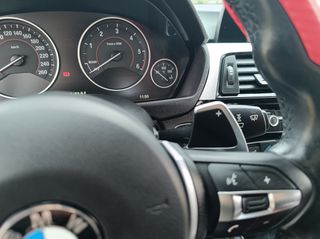 Bmw 420 Gran Coupe 2016 M SPORT LINE  Xdrive 4X4 ΗΛΙΟΡΟΦΗ !-thumb-65