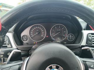 Bmw 420 Gran Coupe 2016 M SPORT LINE  Xdrive 4X4 ΗΛΙΟΡΟΦΗ !-thumb-66