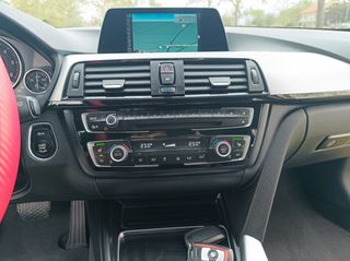 Bmw 420 Gran Coupe 2016 M SPORT LINE  Xdrive 4X4 ΗΛΙΟΡΟΦΗ !-thumb-71