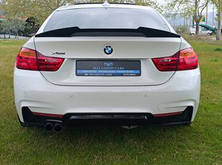 Bmw 420 Gran Coupe 2016 M SPORT LINE  Xdrive 4X4 ΗΛΙΟΡΟΦΗ !-thumb-8