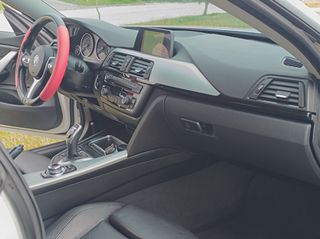 Bmw 420 Gran Coupe 2016 M SPORT LINE  Xdrive 4X4 ΗΛΙΟΡΟΦΗ !-thumb-46