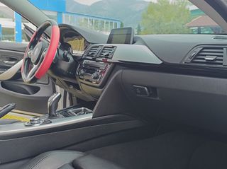 Bmw 420 Gran Coupe 2016 M SPORT LINE  Xdrive 4X4 ΗΛΙΟΡΟΦΗ !-thumb-47