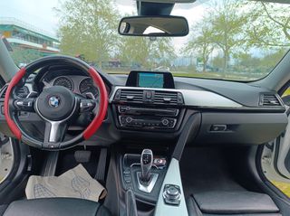 Bmw 420 Gran Coupe 2016 M SPORT LINE  Xdrive 4X4 ΗΛΙΟΡΟΦΗ !-thumb-52