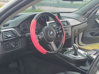 Bmw 420 Gran Coupe 2016 M SPORT LINE  Xdrive 4X4 ΗΛΙΟΡΟΦΗ !-thumb-60
