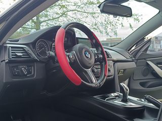 Bmw 420 Gran Coupe 2016 M SPORT LINE  Xdrive 4X4 ΗΛΙΟΡΟΦΗ !-thumb-61