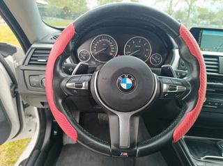 Bmw 420 Gran Coupe 2016 M SPORT LINE  Xdrive 4X4 ΗΛΙΟΡΟΦΗ !-thumb-63
