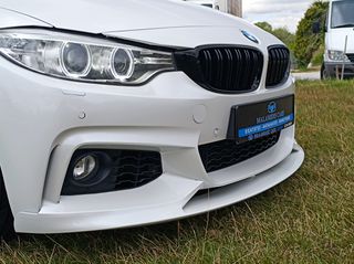 Bmw 420 Gran Coupe 2016 M SPORT LINE  Xdrive 4X4 ΗΛΙΟΡΟΦΗ !-thumb-13