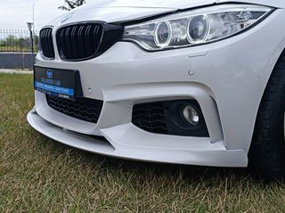 Bmw 420 Gran Coupe 2016 M SPORT LINE  Xdrive 4X4 ΗΛΙΟΡΟΦΗ !-thumb-16
