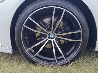 Bmw 420 Gran Coupe 2016 M SPORT LINE  Xdrive 4X4 ΗΛΙΟΡΟΦΗ !-thumb-17