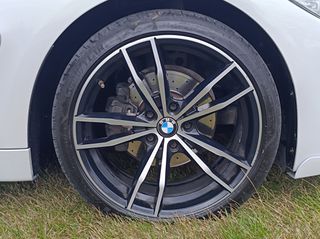 Bmw 420 Gran Coupe 2016 M SPORT LINE  Xdrive 4X4 ΗΛΙΟΡΟΦΗ !-thumb-26