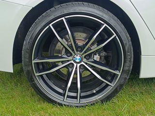 Bmw 420 Gran Coupe 2016 M SPORT LINE  Xdrive 4X4 ΗΛΙΟΡΟΦΗ !-thumb-27