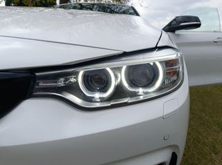 Bmw 420 Gran Coupe 2016 M SPORT LINE  Xdrive 4X4 ΗΛΙΟΡΟΦΗ !-thumb-33