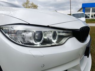Bmw 420 Gran Coupe 2016 M SPORT LINE  Xdrive 4X4 ΗΛΙΟΡΟΦΗ !-thumb-34