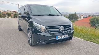 Mercedes-Benz Vito 2021 TOURER EXTRALONG 116 CDI BLUETEC PRO