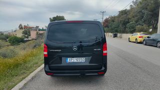 Mercedes-Benz Vito 2021 TOURER EXTRALONG 116 CDI BLUETEC PRO-thumb-6