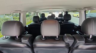 Mercedes-Benz Vito 2021 TOURER EXTRALONG 116 CDI BLUETEC PRO-thumb-37