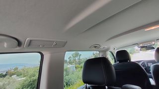 Mercedes-Benz Vito 2021 TOURER EXTRALONG 116 CDI BLUETEC PRO-thumb-38