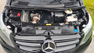 Mercedes-Benz Vito 2021 TOURER EXTRALONG 116 CDI BLUETEC PRO-thumb-40