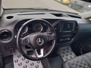 Mercedes-Benz Vito 2021 TOURER EXTRALONG 116 CDI BLUETEC PRO-thumb-19
