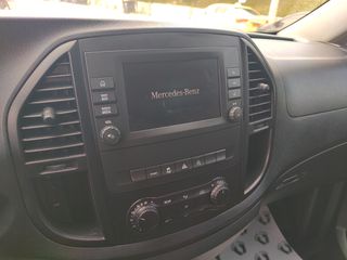Mercedes-Benz Vito 2021 TOURER EXTRALONG 116 CDI BLUETEC PRO-thumb-20