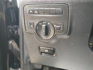 Mercedes-Benz Vito 2021 TOURER EXTRALONG 116 CDI BLUETEC PRO-thumb-24