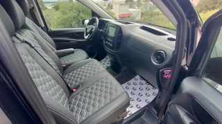 Mercedes-Benz Vito 2021 TOURER EXTRALONG 116 CDI BLUETEC PRO-thumb-29