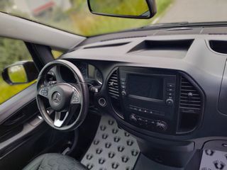 Mercedes-Benz Vito 2021 TOURER EXTRALONG 116 CDI BLUETEC PRO-thumb-31