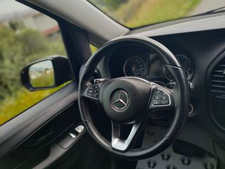Mercedes-Benz Vito 2021 TOURER EXTRALONG 116 CDI BLUETEC PRO-thumb-32
