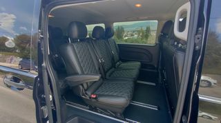 Mercedes-Benz Vito 2021 TOURER EXTRALONG 116 CDI BLUETEC PRO-thumb-33