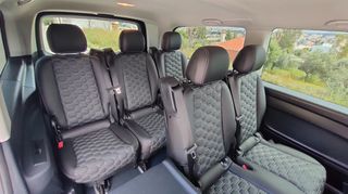 Mercedes-Benz Vito 2021 TOURER EXTRALONG 116 CDI BLUETEC PRO-thumb-35