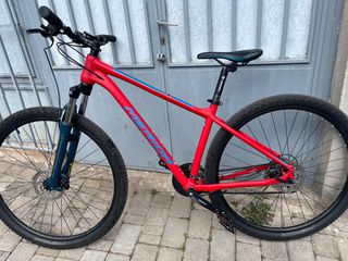 All - Mountain Merida 2022 BIG NINE 20-thumb-2