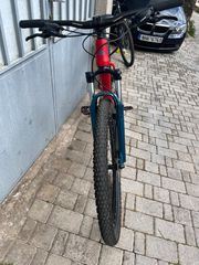 All - Mountain Merida 2022 BIG NINE 20-thumb-5