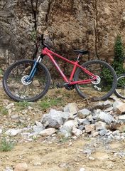 All - Mountain Merida 2022 BIG NINE 20