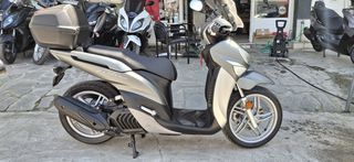 Yamaha Xenter 125 2018 Moto BILLIS