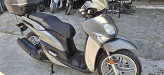 Yamaha Xenter 125 2018 Moto BILLIS-thumb-1