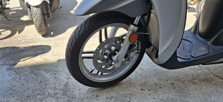Yamaha Xenter 125 2018 Moto BILLIS-thumb-4