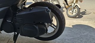 Yamaha Xenter 125 2018 Moto BILLIS-thumb-5