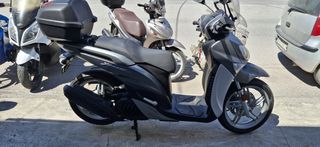 Yamaha Xenter 125 2018 Moto BILLIS-thumb-6
