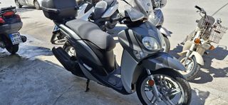 Yamaha Xenter 125 2018 Moto BILLIS-thumb-7