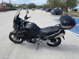 Honda Varadero 1000 2005