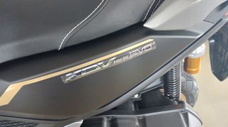 Keeway XDV 125 EVO 2026 ΕΤΟΙΜΟΠΑΡΑΔΟΤΟ-thumb-4