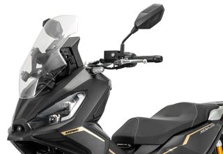Keeway XDV 125 EVO 2026 ΕΤΟΙΜΟΠΑΡΑΔΟΤΟ-thumb-5