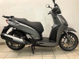 Kymco People GT 300i 2016 ABS